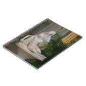 Jezus met Maria Notitieboek (Linkerzijde)