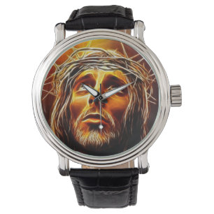 Jezus: Mijn God waarom heb je me verlaten Horloge