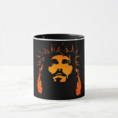 Jezus Mok (Midden)