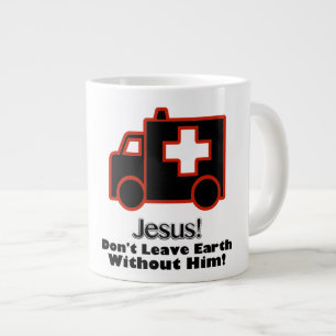 Jezus - mok