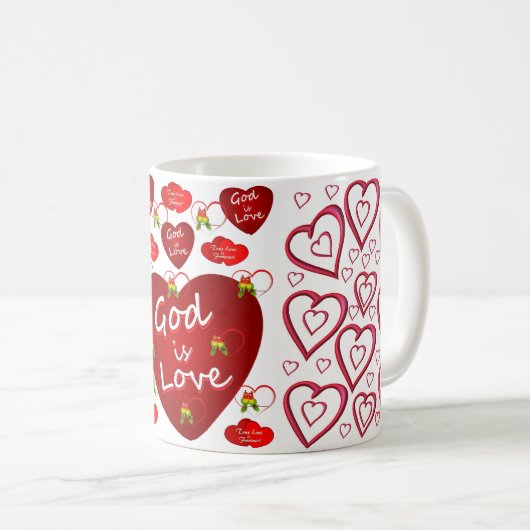 Jezus Mokken (Voorkant rechts)