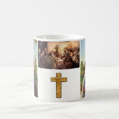 Jezus Mokken (Center)