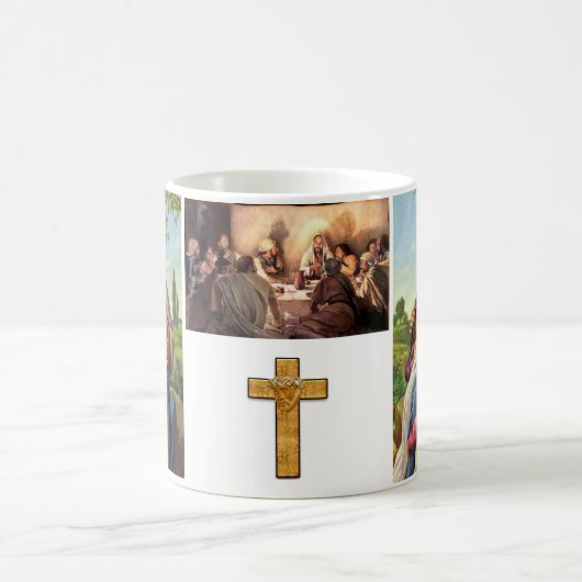 Jezus Mokken (Center)