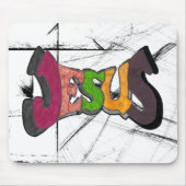 Jezus Muismat (Voorkant)