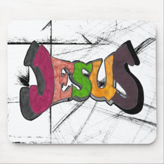 Jezus Muismat