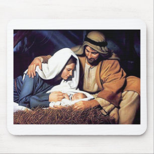 Jezus Muismat
