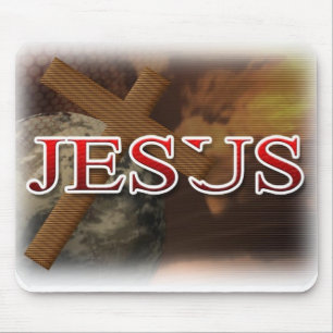 Jezus Muismat