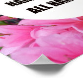 Jezus: naam boven alle namen! poster (Hoek)