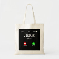 Jezus noemt Christelijk