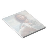 Jezus  notitieblok (Schuin)