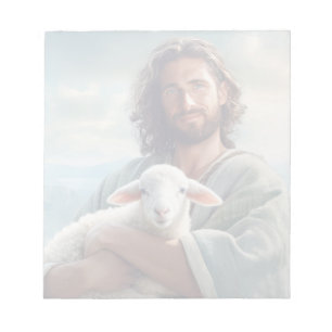 Jezus  notitieblok