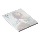 Jezus notitieblok (Schuin)