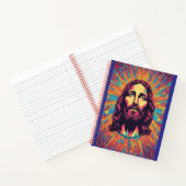 Jezus notitieboek (Binnen)