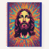 Jezus notitieboek (Voorkant)