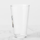 Jezus Onvruchtbaarheid Poging Om Te Concipiëren Aa Glas (Links)