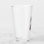 Jezus Onvruchtbaarheid Poging Om Te Concipiëren Aa Glas (Rechts)
