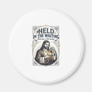 Jezus Onvruchtbaarheid Poging Om Te Concipiëren Aa Magneet