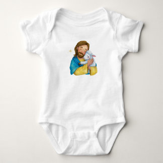 Jezus onze Herder Romper