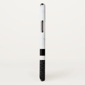 Jezus op het kruis Case-Mate iPhone case (Achterkant / rechts)