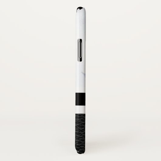 Jezus op het kruis Case-Mate iPhone case (Achterkant / rechts)