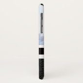 Jezus op het kruis Case-Mate iPhone case (Achterkant/links)