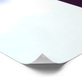 jezus op het kruis poster (Hoek)