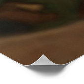 Jezus op het poster (Hoek)