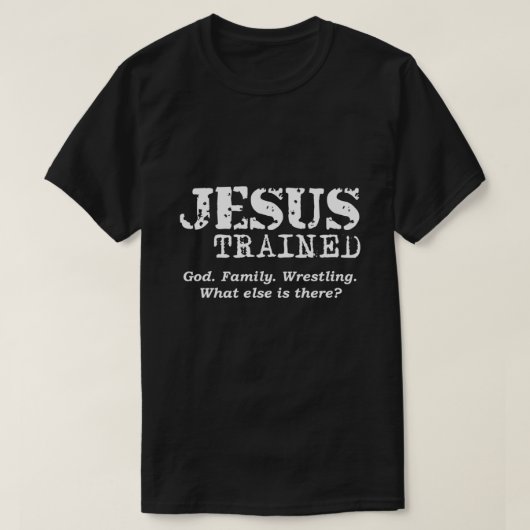 Jezus Opgeleid met het rustelende Pullover Hoodie (Design voorkant)