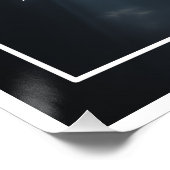 Jezus - Opname rendez-vous 4 Perfect Poster (Hoek)