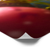 Jezus Paasopstanding Poster (Hoek)