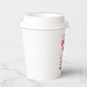 Jezus Papieren Bekers (Rechts)