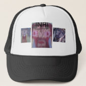 Jezus Pet (Voorkant)