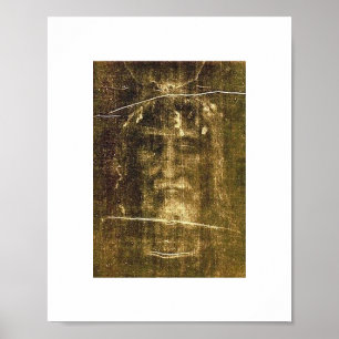 Jezus Poster
