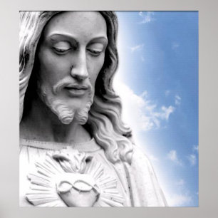 Jezus Poster