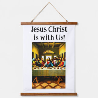 Jezus' poster muur opknoping stijl. hangend wandkleed