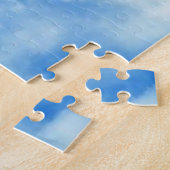 Jezus puzzel legpuzzel (Zijkant)