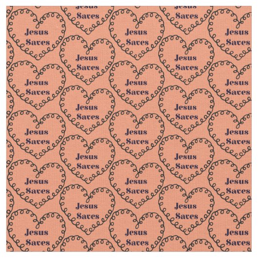 Jezus redt het hart stof (Close Up)