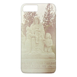 Jezus redt kinderen Case-Mate iPhone case