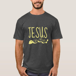 Jezus Redt! T-shirt