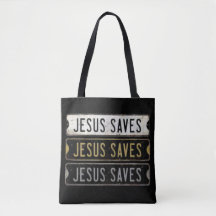 Jezus Redt
