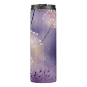 Jezus Religieus Geloof God Bijbel Gebed Thermosbeker (Achterkant)