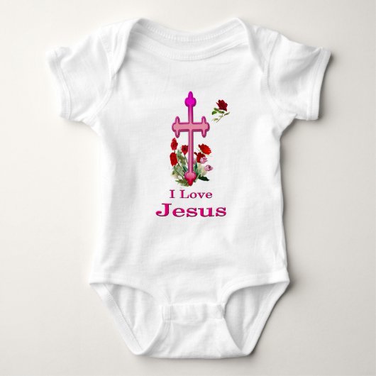 Jezus Romper (Voorkant)