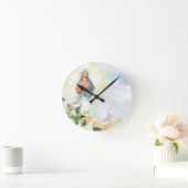 Jezus Ronde Klok (Huis)