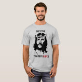 Jezus shirt (Voorkant volledig)