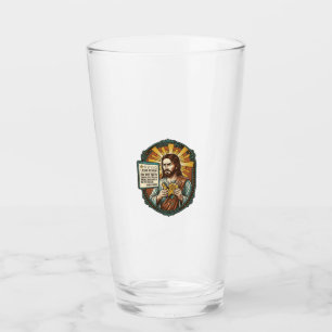 Jezus Slechte Invloed Product Review Mislukt Socia Glas