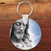 Jezus Sleutelhanger (Voorkant)