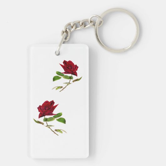 Jezus Sleutelhanger (achterkant)