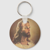 Jezus Sleutelhanger (Voorkant)