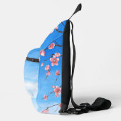 Jezus Sling Bag (Rechts)