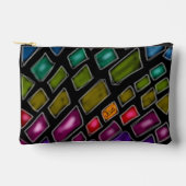 Jezus Spectrum van Licht Custom Name Etui (Voorkant)